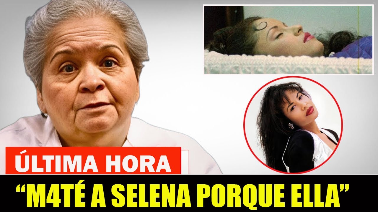 A los 64 años, Yolanda Saldívar Rompe el Silencio y Deja al Mundo en SHOCK