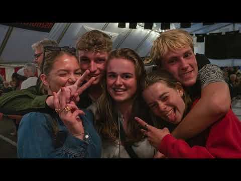 Riverboat Jazz Festival 2019 - Music: Norah Jones.