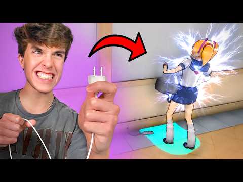 MI CRUSH ES SOLO MÍO | Yandere Simulator - Parte 13