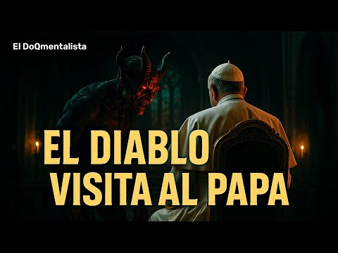 Top 5 Secretos del Vaticano al Papa - Nadie lo Sabía Hasta Hoy