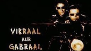 Vikral aur Gabral Part 1 Hindi show  Old memories 