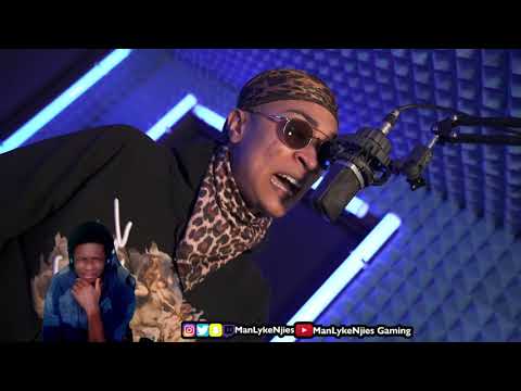 WE NEEDED THIS FOSHO🥷🏿🔥💥🔫 |  Jafro - ICE MODE | JDZmedia - REACTION