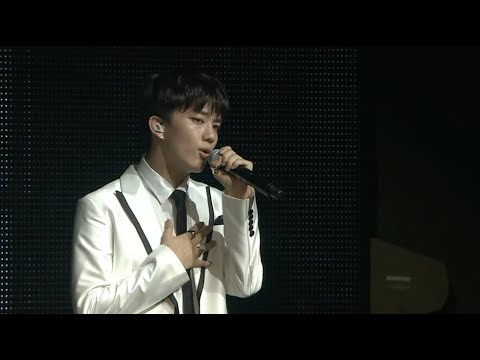 [1080P]2013 B.A.P LIVE ON EARTH SEOUL [WANTED]