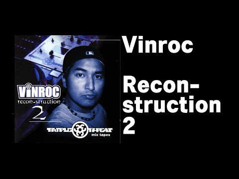 Vinroc "Recon-struction 2"  (2001)