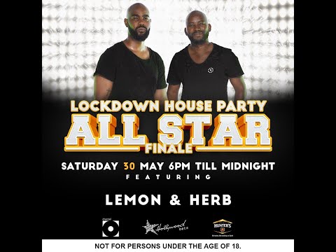 Mixed In Motion Recordings and Lemon & Herb