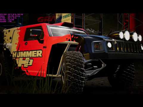 Gravel Walkthrough Part 41 - "Around The Pacific - Alaska"