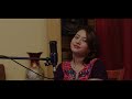 Anbe Anbe Cover Version By Vâni Tirvengadum