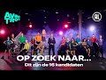 ? You're The One That I Want! ? Wie worden onze Danny en Sandy? | De kandidaten van Op zoek naar...