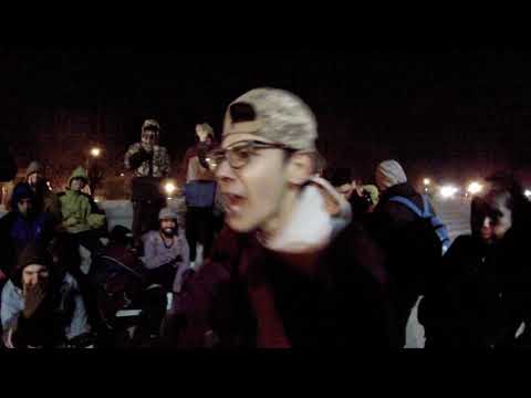 Skai vs Acertijo - Semis - Fecha 13 - FT Recondo Free - 18/08/2019