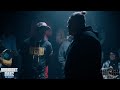 UNCLE FLIP VS SIN FLEE | PRESENTED BY B.CITY/WEGOHARDTV #MIDNIGHTBARZ