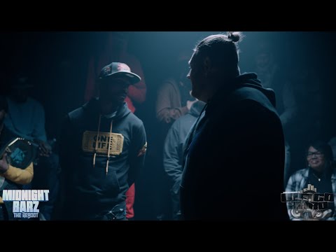 Uncle Flip vs Sin Flee