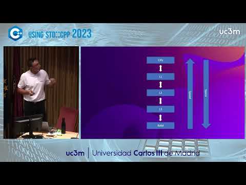 Dependency injection  Why does shared ptr use type erasure   Jan Krasinski