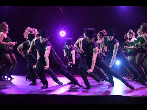 Locomotive- ED5INTERNATIONAL