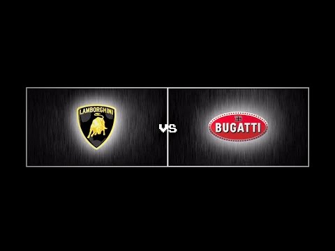 Bugatti Veyron VS Lamborghini Veneno (FUTURISTIC TRACK) /ASPHALT 8:AIRBORNE