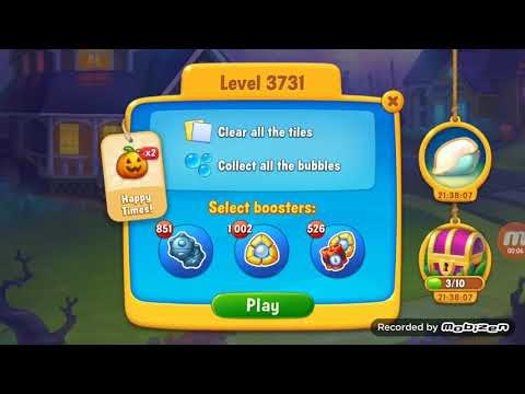 Fishdom-Level - 3731