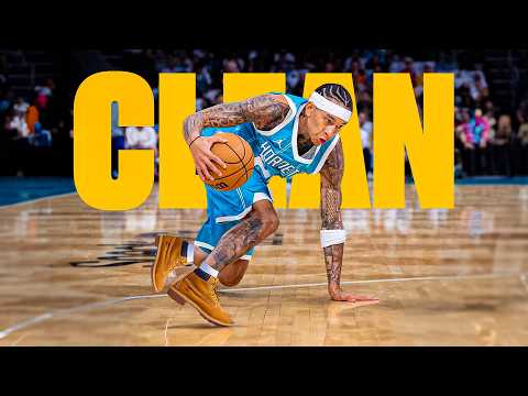 The Cleanest Plays in NBA!🔥