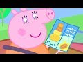 Peppa Pig English Episodes Full Episodes Compilation Peppa Pig Season 4 Episodes 1