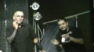 Rabia Sorda. Save Me From My Curse. Moscow Synthetic Snow Festival IХ