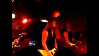 FREEDOM CALL - FAREWELL.