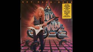 Guy Mann-Dude - The Clincher