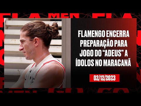 CLOSURE OF PREPARATIONS FOR THE DUEL AGAINST CUIABÁ