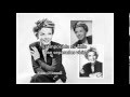 HELEN O`'CONNELL - Yours（1940‘s）with lyrics