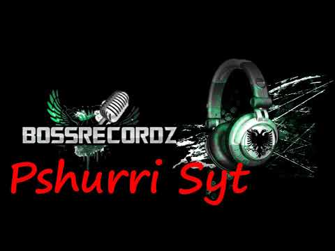 SeLa a.k.a BoSZMaN Ft. Prince Double H - Pshurri Syt (Lyric Video)