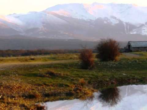 "Agua". Foto-montaje del II Concurso de Fotografía de Corral de Ayllón (Segovia)
