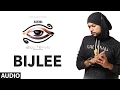 Bohemia BIJLEE Full Audio Song Skull Bones