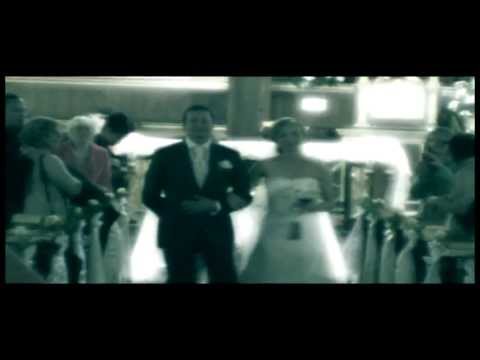Wedding Music Video featuring "Florence and the Machine - Cosmic Love"
