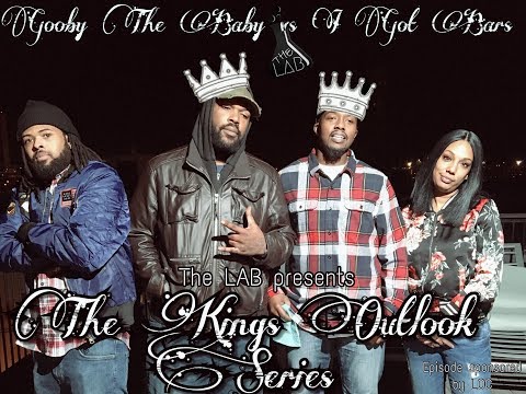 Gooby The Baby vs I Got Bars