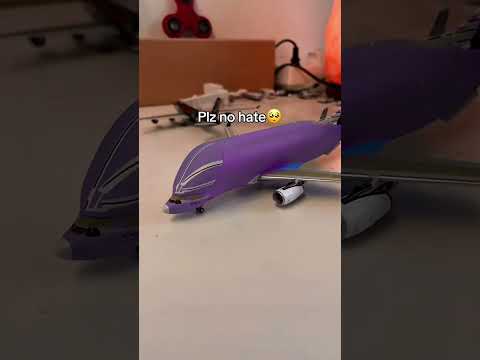 Please no hate🙏 #airplane #aviation #plane