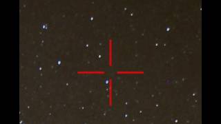 Pluto Blink Animation