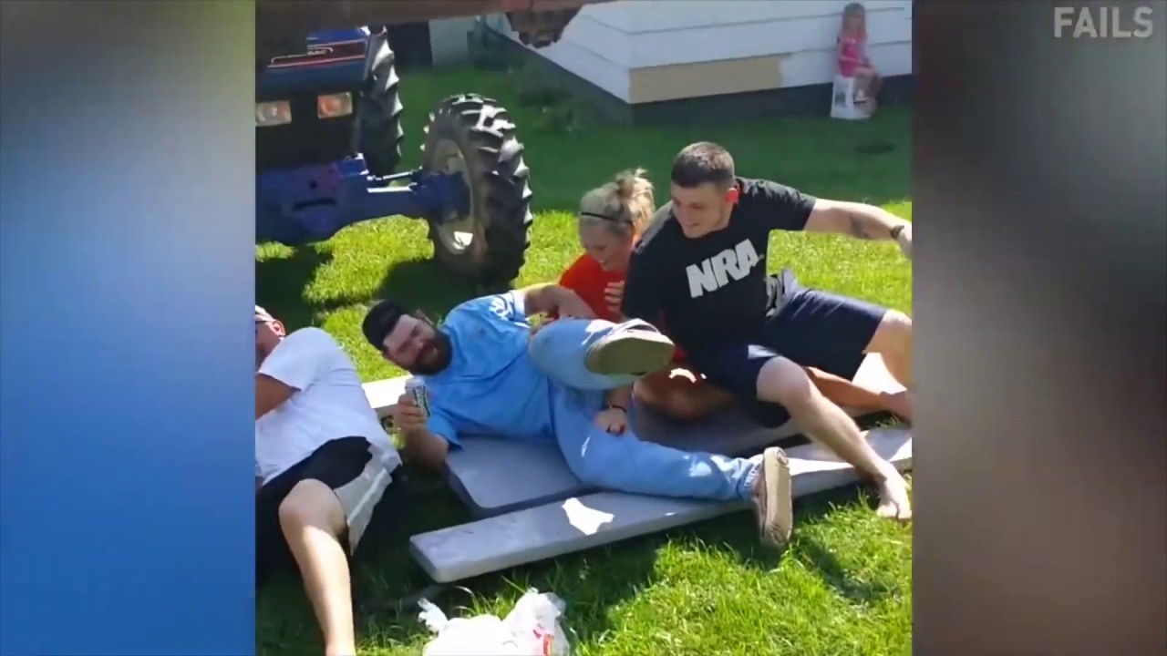 YouTube’s Funny Videos Compilation November 2019