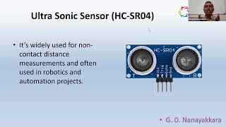 Download the video "Arduino  IV"