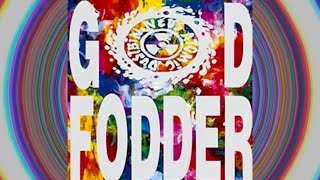 Ned’s Atomic Dustbin- Grey Cell Green