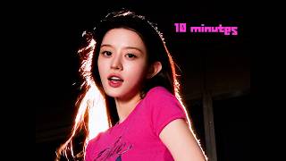 Download lagu [Cover] 🎧‘10 Minutes’ by ILLIT MINJU (Original song by Lee Hyori) mp3