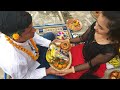 Dirgayu ko kamana timilai mero dai - Saptarangi tika - Tihar song 2077/2020 | Bhaitika special song
