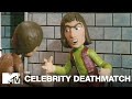 Liam Gallagher vs. Noel Gallagher | Celebrity Deathmatch