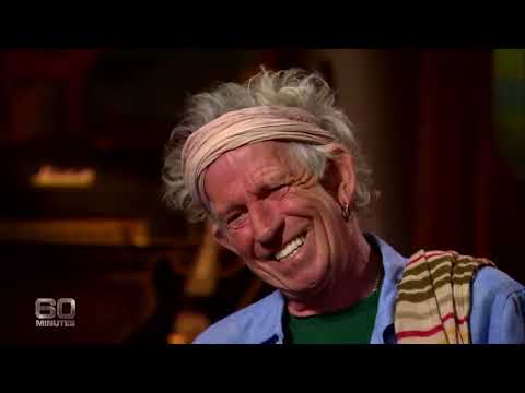 The Rolling Stones look back on 50 wild years of rock 'n' roll | 60 Minutes Australia