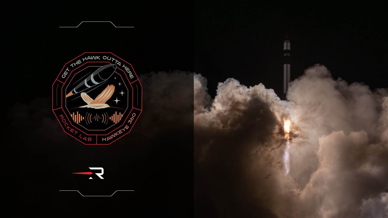 Watch the Launch