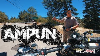 Download lagu The Cabulers ║Ampun Pak Polisi║ Saktimotoaji Motovlog #89 mp3