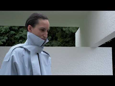 Boyarovskaya Paris Woman SS 2022