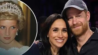 I'm sick of these people attacking Harry and Meghan + Fumi 