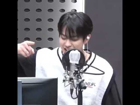 keita doing his iconic rap in 'zoom' 🔥 #Keita_in_NightFlight #KEITA #케이타 #ケイタ#Ciipher