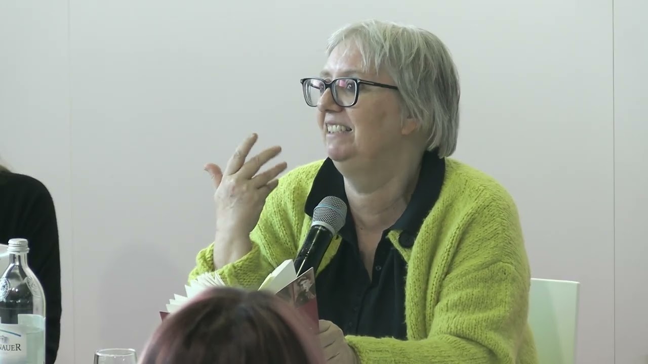 Antje Schrupp - Unter allen Umständen frei (Ulrike Helmer)