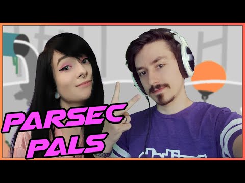 PARSEC PALS! - Pedguin & Boba! - Sokpop Collection - 19/12/20