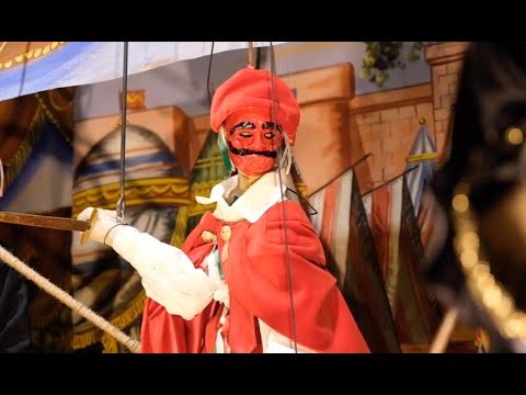 Alla scoperta di Mezzojuso, il borgo del Mastro di Campo dove rivivono i libri antichi