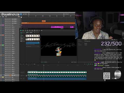 Making a Song from Scratch!