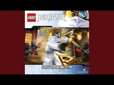 Kapitel 01: Der Goldene Meister (Folge 34)